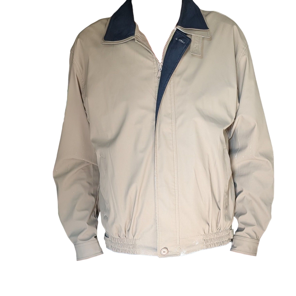 Men's Beige Jacket